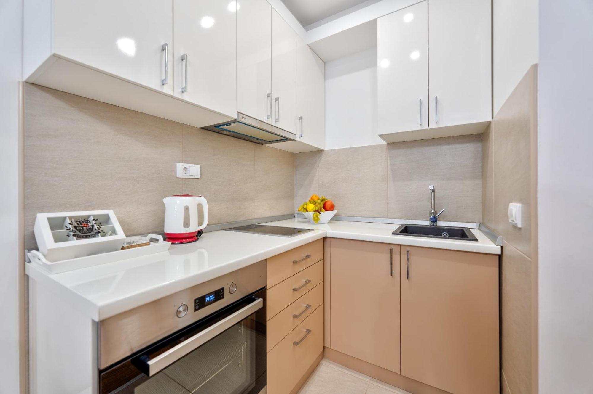 Aroma Apartmani زلاتيبور المظهر الخارجي الصورة
