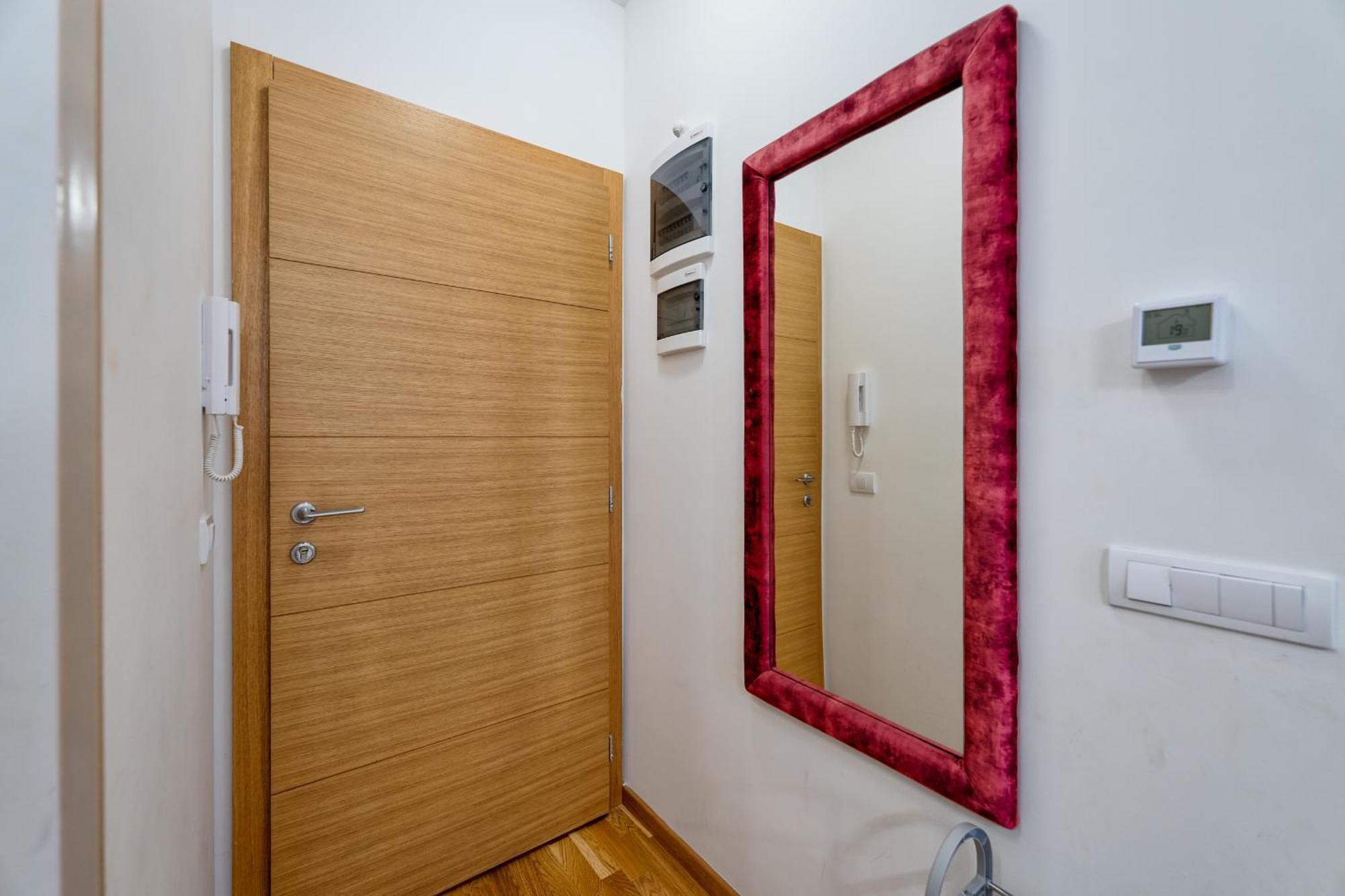 Aroma Apartmani زلاتيبور المظهر الخارجي الصورة