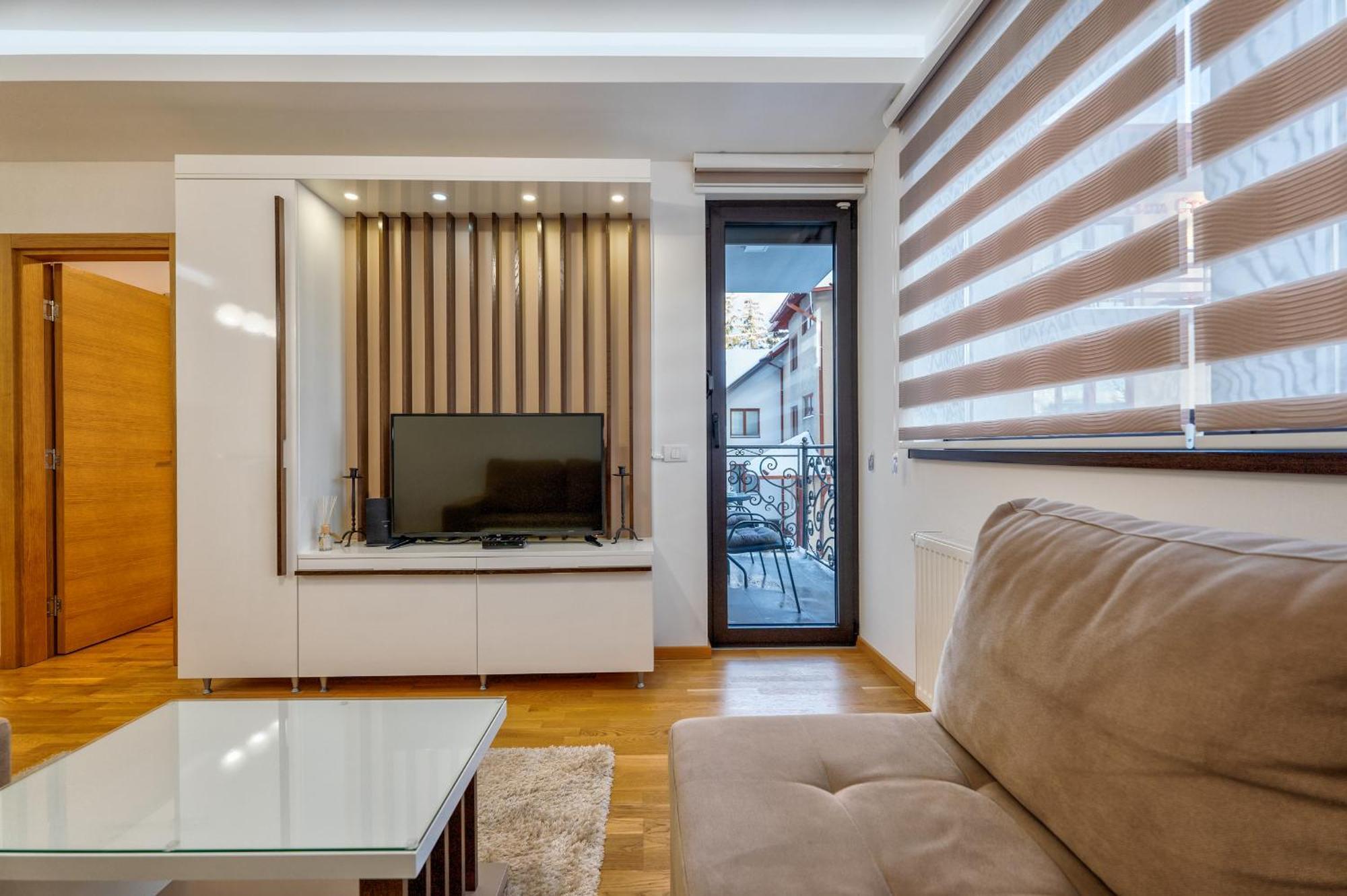 Aroma Apartmani زلاتيبور المظهر الخارجي الصورة