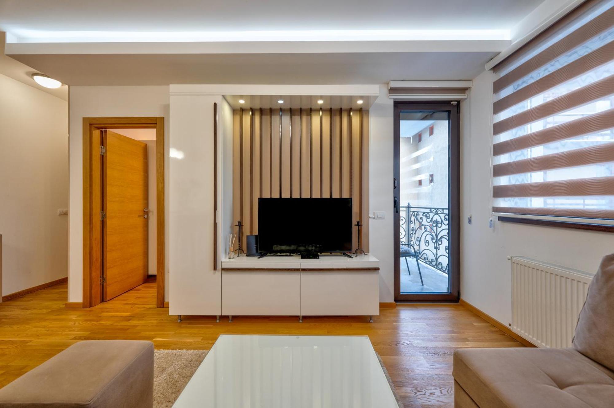 Aroma Apartmani زلاتيبور المظهر الخارجي الصورة
