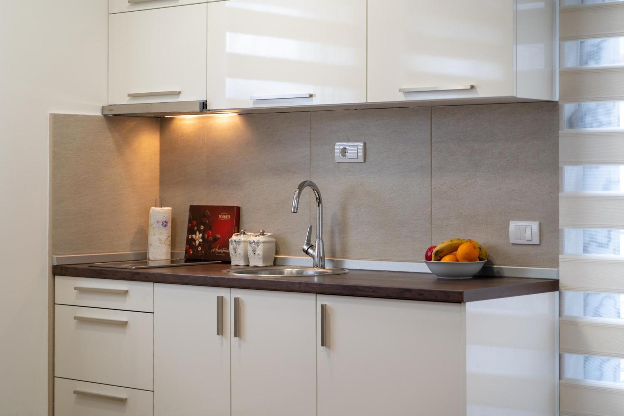 Aroma Apartmani زلاتيبور المظهر الخارجي الصورة