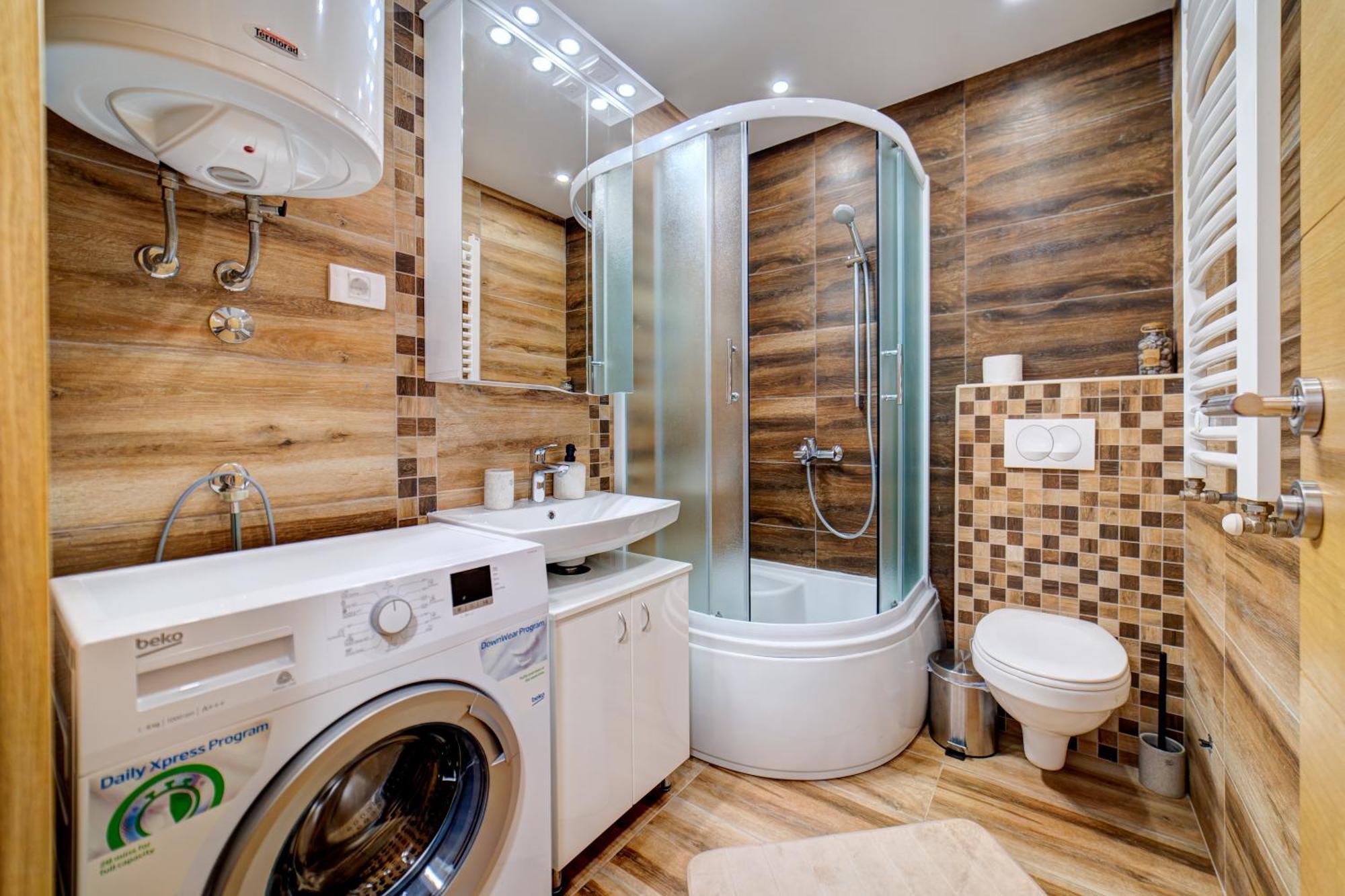 Aroma Apartmani زلاتيبور المظهر الخارجي الصورة