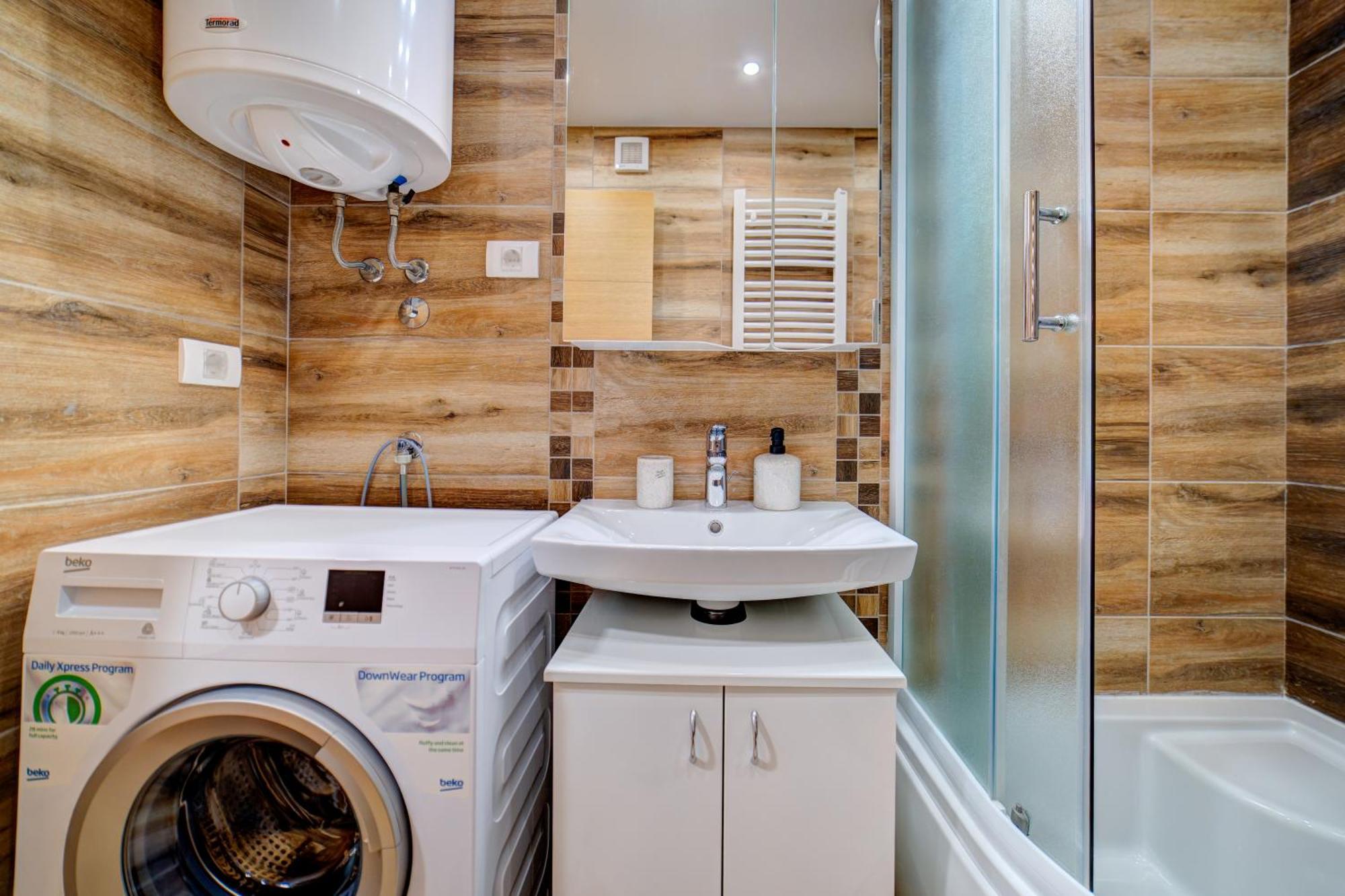 Aroma Apartmani زلاتيبور المظهر الخارجي الصورة